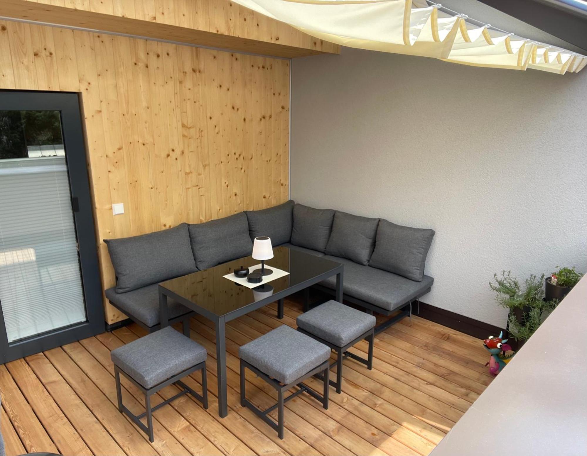 Ferienwohnung Andexlinger Abtenau Exterior photo